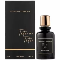 M�moires D'amour Tete a Tete ��������������� ����