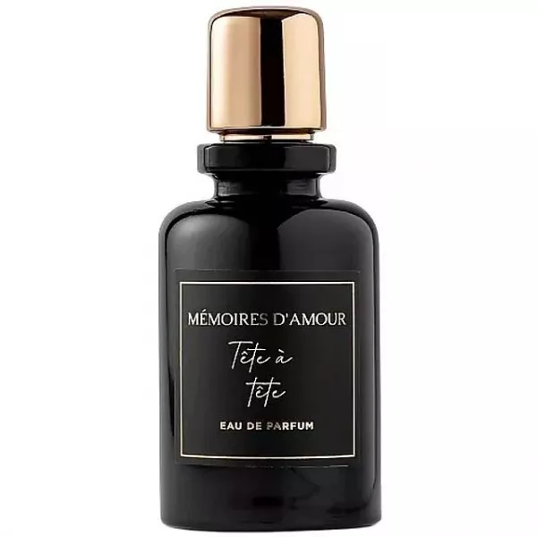 M�moires D'amour Tete a Tete ��������������� ����