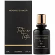 M�moires D'amour Tete a Tete ��������������� ����