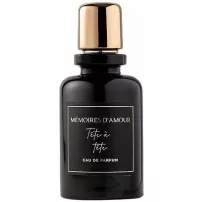 M�moires D'amour Tete a Tete ��������������� ���� (������)