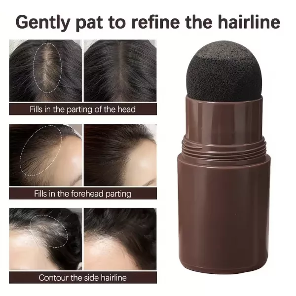 Lakerain Hairline Powder �������������� ����� ��� �����