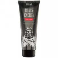 Biobaza Men Black Energy 2in1 Shower Gel ���� ��� ���� � ����� ����� 2�1