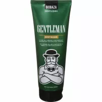 Biobaza Men Gentleman 2in1 Shower Gel ���� ��� ���� � ����� ����� 2�1