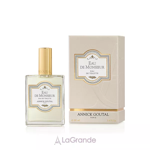 Annick Goutal Eau de Monsieur ��������� ����
