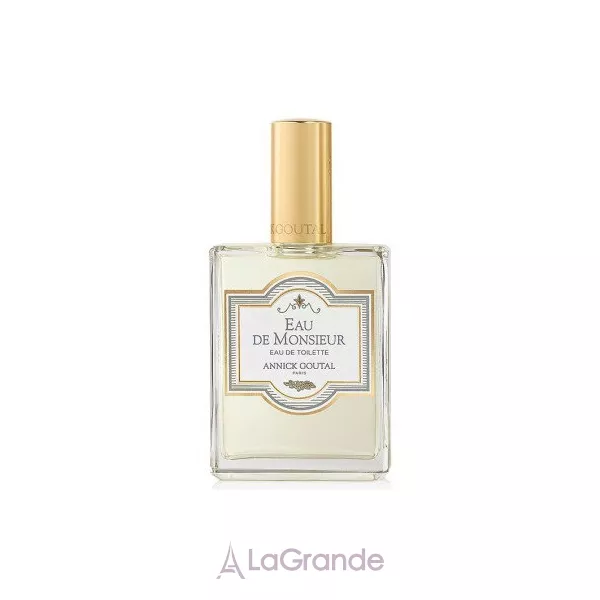 Annick Goutal Eau de Monsieur ��������� ����
