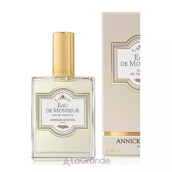 Annick Goutal Eau de Monsieur ��������� ����