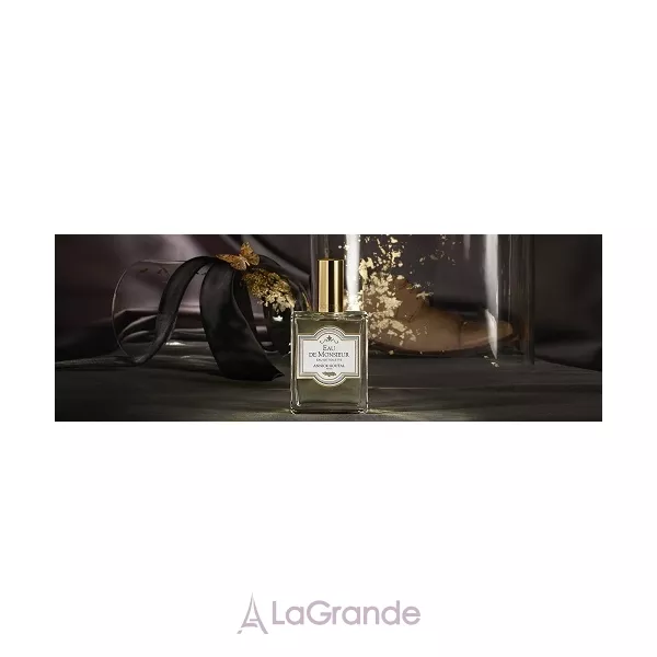 Annick Goutal Eau de Monsieur ��������� ����