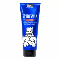 Biobaza Men Sportsman 2in1 Shower Gel ���� ��� ���� � ����� ����� 2�1
