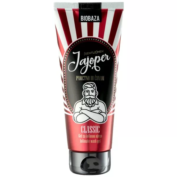 Biobaza Men Jajoper Classic ���� ��� �������� ������� 