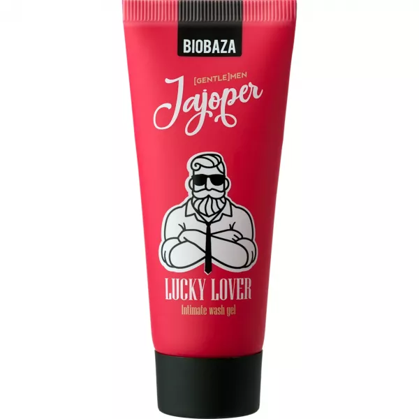 Biobaza Men Jajoper Lucky Lover ���� ��� �������� ������� 