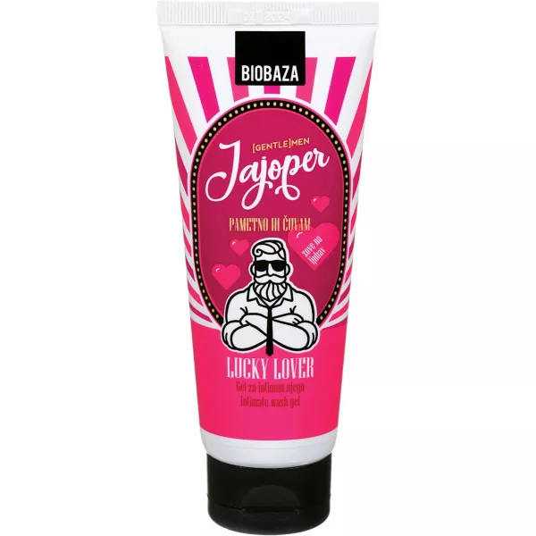 Biobaza Men Jajoper Lucky Lover ���� ��� �������� ������� 