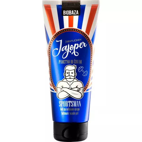 Biobaza Men Jajoper Sportsman ���� ��� �������� ������� 