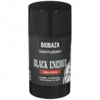 Biobaza Men Black Energy Deo Stick ����������-���� ��� ������