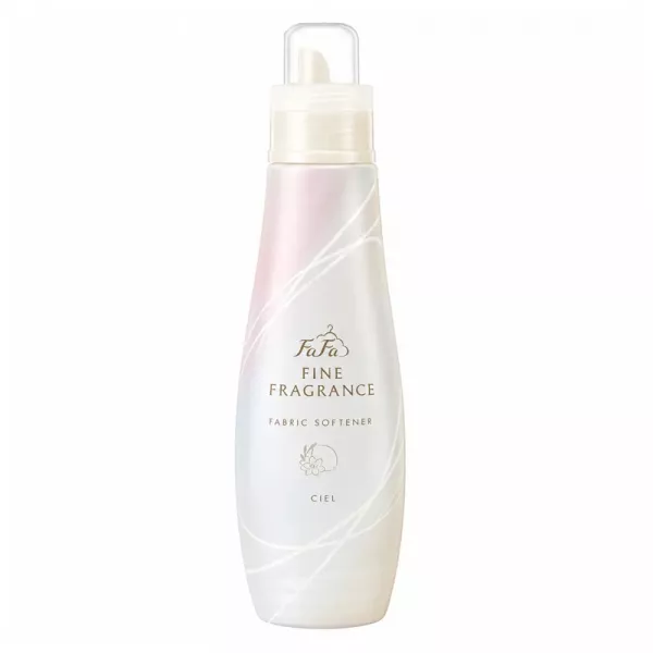 FaFa Fine Fragrance Ciel �������������� ����������� ��� ������ � �������� Warming Bouquet