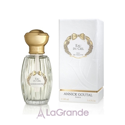 Annick Goutal Eau du Ciel  