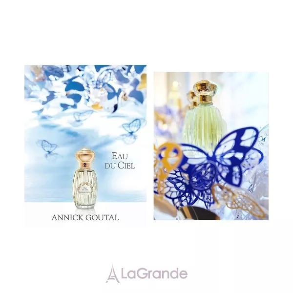 Annick Goutal Eau du Ciel ��������� ����
