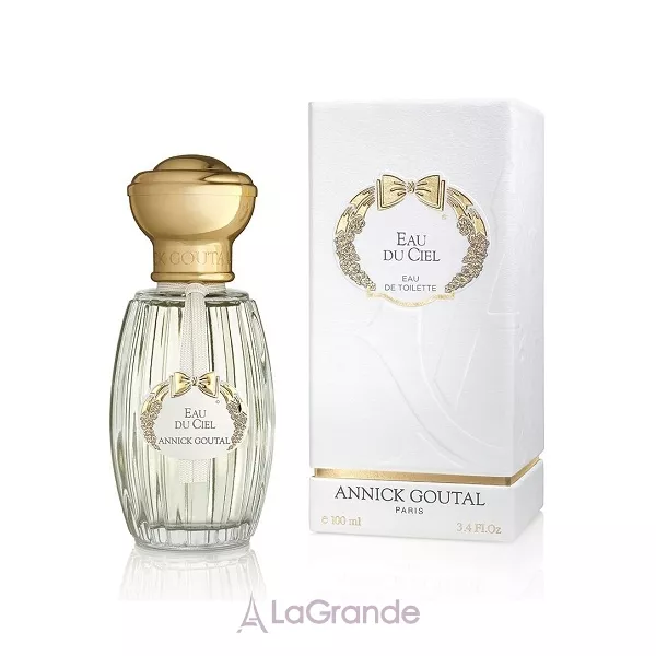 Annick Goutal Eau du Ciel ��������� ����
