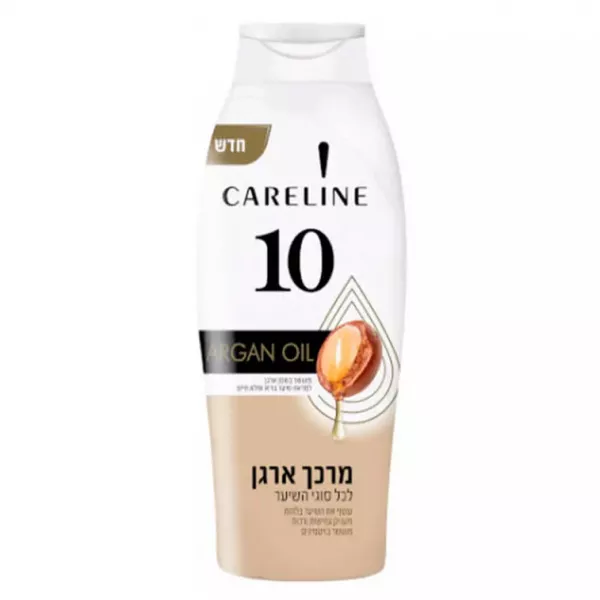 Careline 10 Argan Oil ����������� ��� ����� � ������ ������