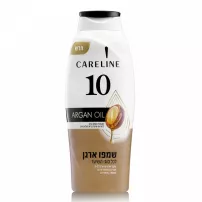 Careline 10 Argan Oil Shampoo ������� ��� ����� � ������ ������