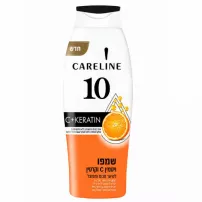 Careline 10 Vitamin C + Keratin Shampoo ������� ��� ������������ � ��������� ����� � ��������� � � ���������