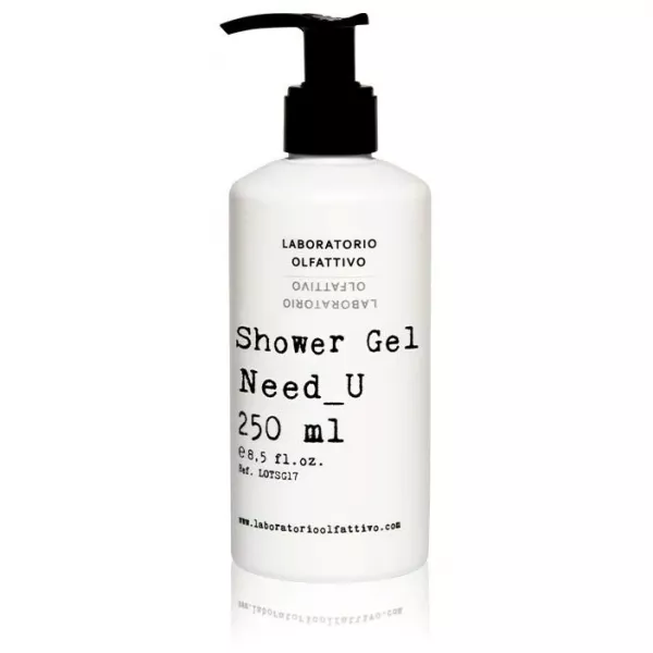 Laboratorio Olfattivo Need_U Shower Gel ������������ ���� ��� ����