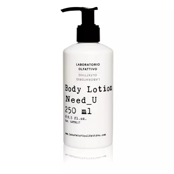 Laboratorio Olfattivo Need_U Body Lotion ������������ ������� ��� ���