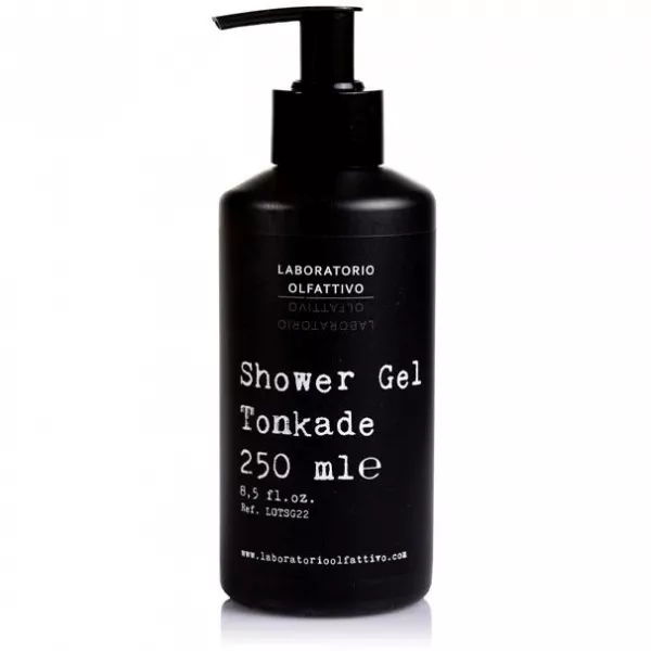 Laboratorio Olfattivo Tonkade Shower Gel ������������ ���� ��� ����