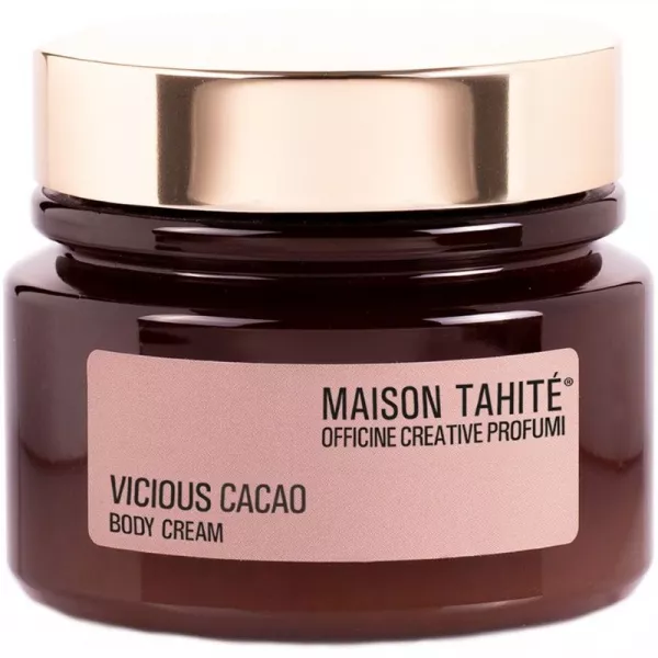Maison Tahite Vicious Cacao Body Cream ������������ ���� ��� ���