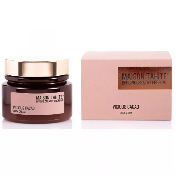 Maison Tahite Vicious Cacao Body Cream ������������ ���� ��� ���