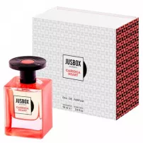 Jusbox Carioca Heart ��������������� ����