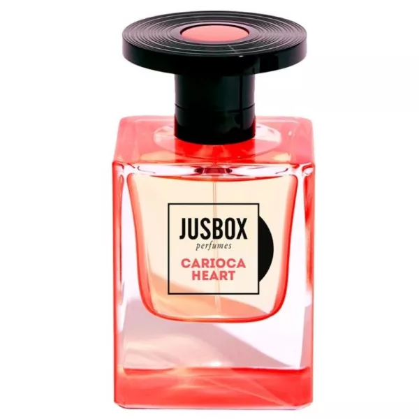 Jusbox Carioca Heart ��������������� ����
