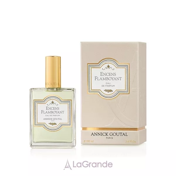 Annick Goutal Encens Flamboyant ����������� ����