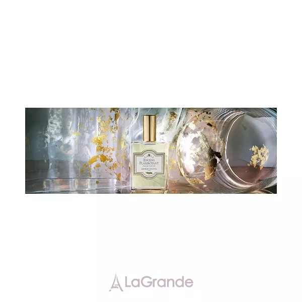 Annick Goutal Encens Flamboyant ����������� ����