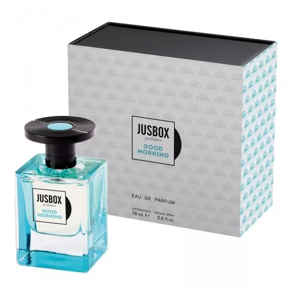 Jusbox Good Morning ����������� ����