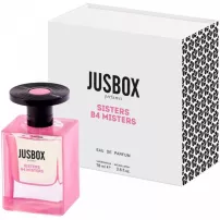 Jusbox Sisters B4 Misters ����������� ����