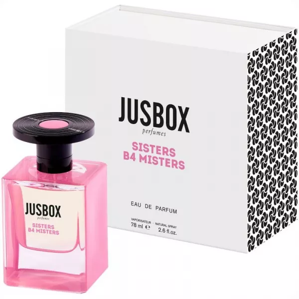 Jusbox Sisters B4 Misters ����������� ����