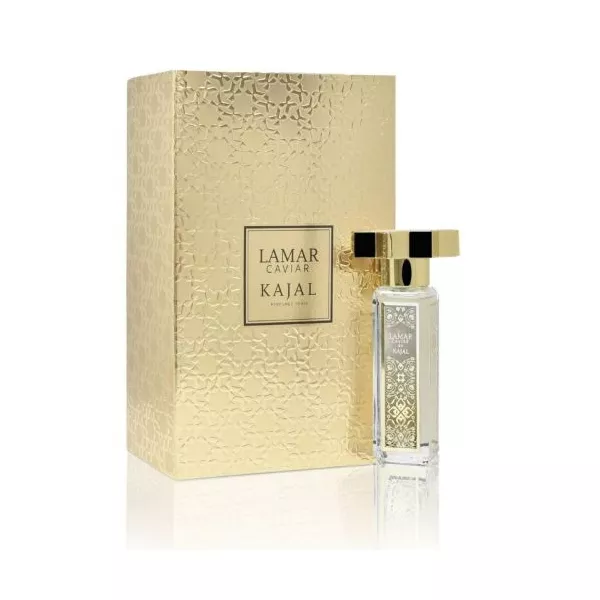 Kajal Lamar Caviar �������