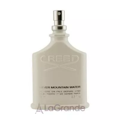 Creed Silver Mountain Water   (  )