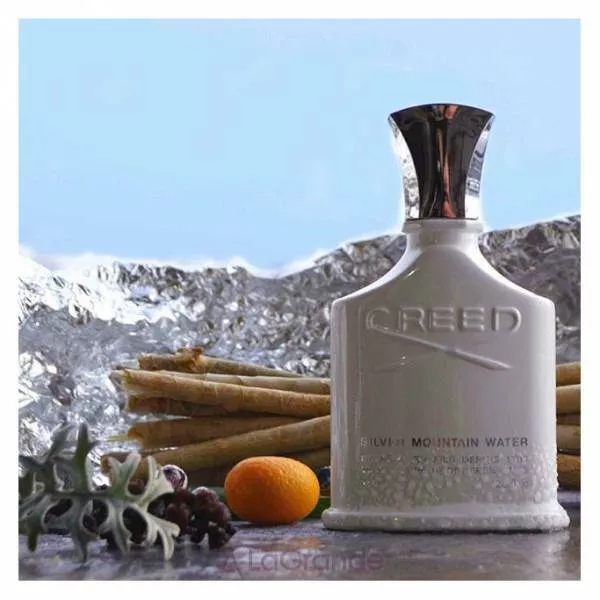 Creed Silver Mountain Water ����������� ���� (������ ��� ��������)