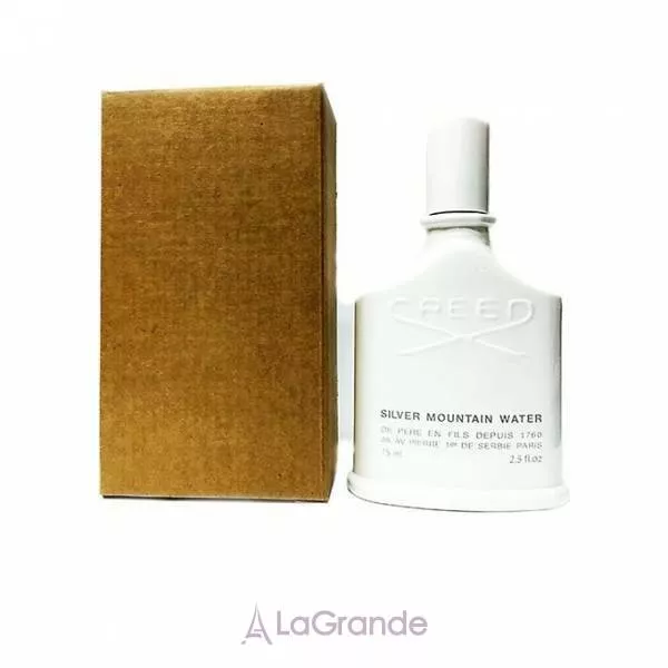 Creed Silver Mountain Water ����������� ���� (������ ��� ��������)