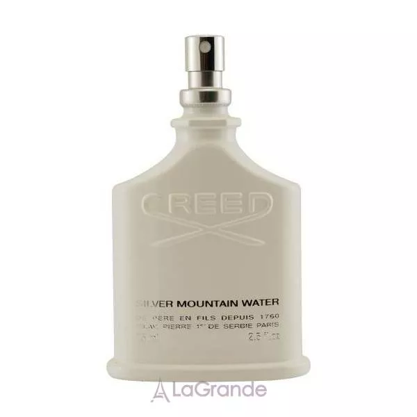 Creed Silver Mountain Water ����������� ���� (������ ��� ��������)