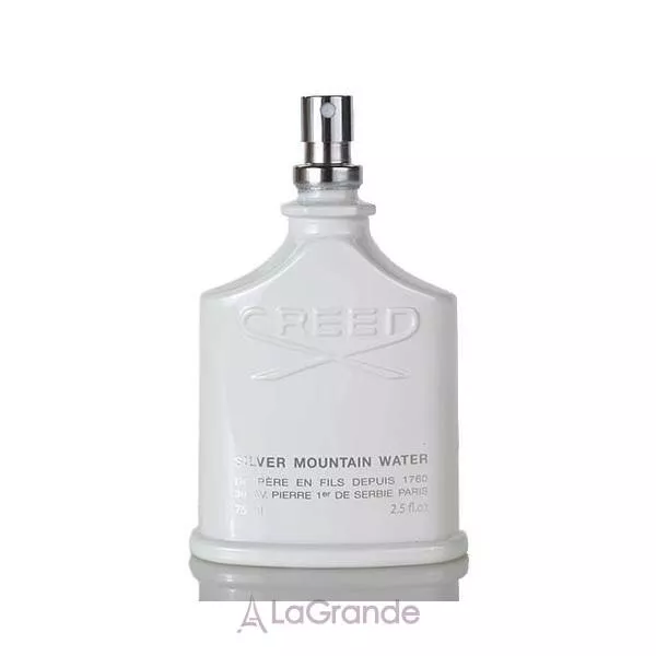 Creed Silver Mountain Water ����������� ���� (������ ��� ��������)