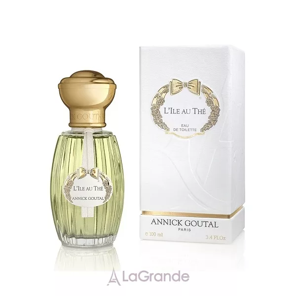 Annick Goutal L�ile Au The ��������� ����
