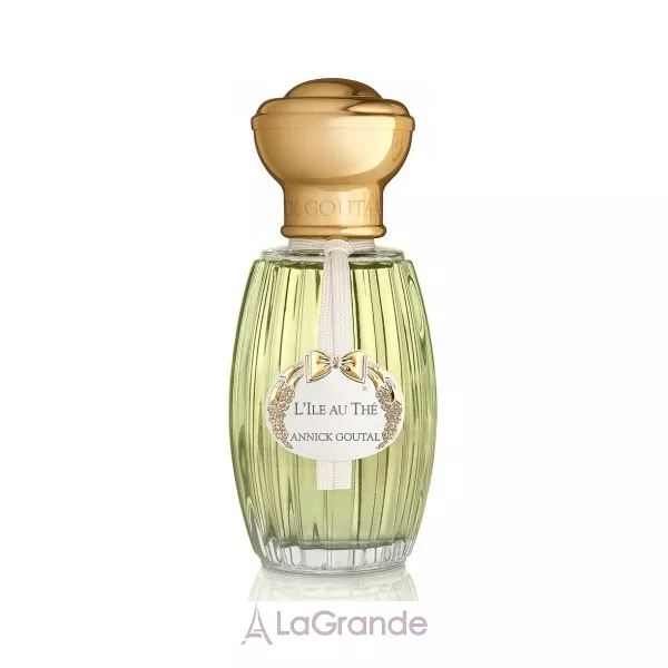 Annick Goutal L�ile Au The ��������� ����