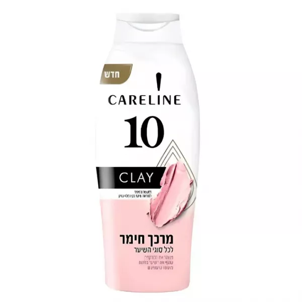 Careline 10 Clay Conditioner ����������� ��� ����� � ������