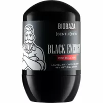 Biobaza Men Black Energy Deo Roll On ��������� ���������� ��� ������