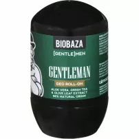 Biobaza Men Gentleman Deo Roll On ��������� ���������� ��� ������
