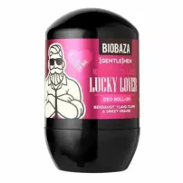 Biobaza Men Lucky Lover Deo Roll On ��������� ���������� ��� ������
