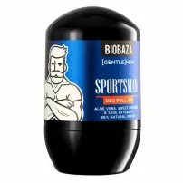 Biobaza Men Sportsman Deo Roll On ��������� ���������� ��� ������