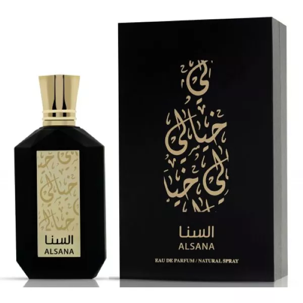 Khayali Perfumes Alsana ��������������� ����